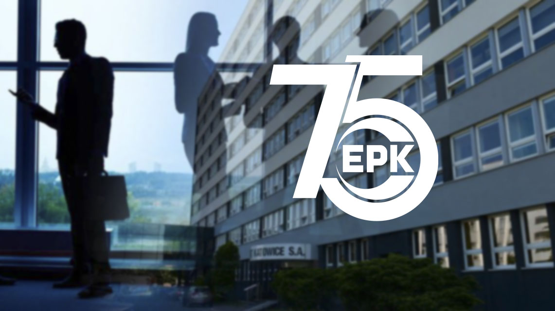 75 lat EPK!