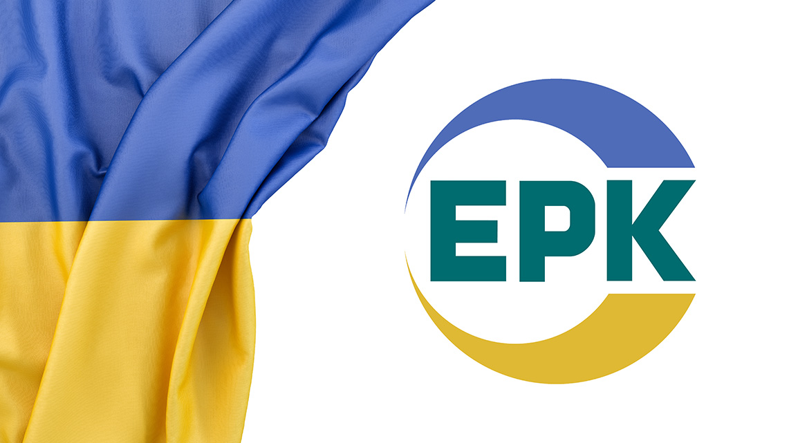 EPK DLA UKRAINY – Zbiórka na rzecz Uchodźców z Ukrainy!