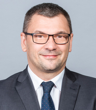 Michał<br>Brzuszkiewicz