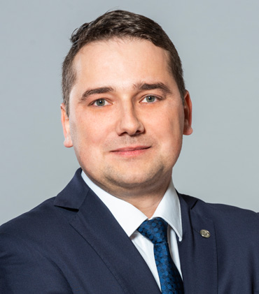 Marcin Jakóbik