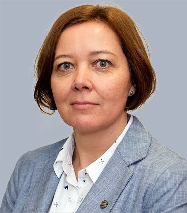 Agnieszka<br>Szumiec