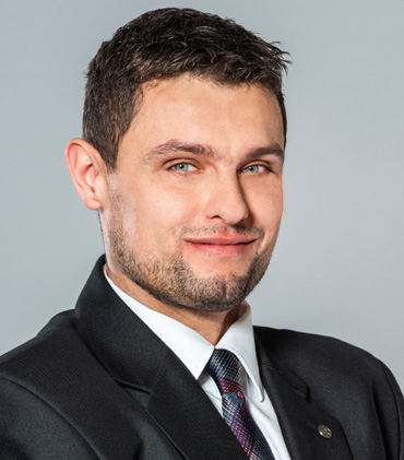 Paweł Ulbrich