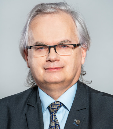 Maciej<br>Wesołowski