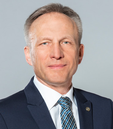 Michał Woźniczka